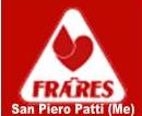 fratres san piero patti gruppo donatori sangue